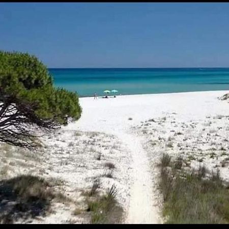 Casa Vacanza Siniscola Esterno foto