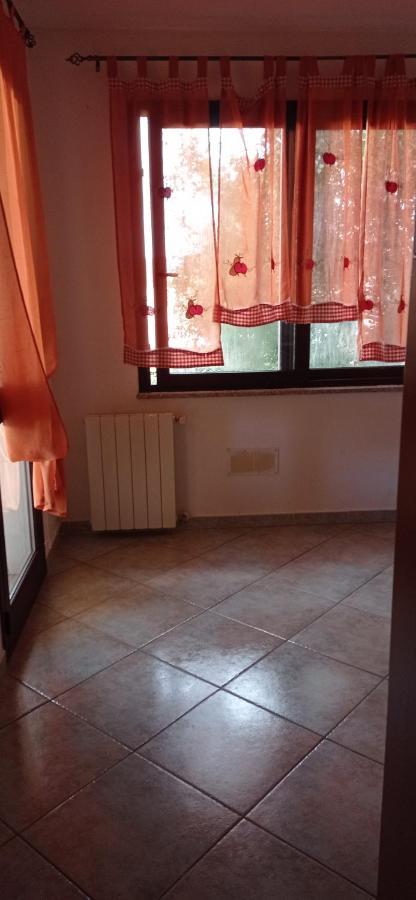 Casa Vacanza Siniscola Esterno foto