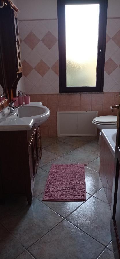 Casa Vacanza Siniscola Esterno foto