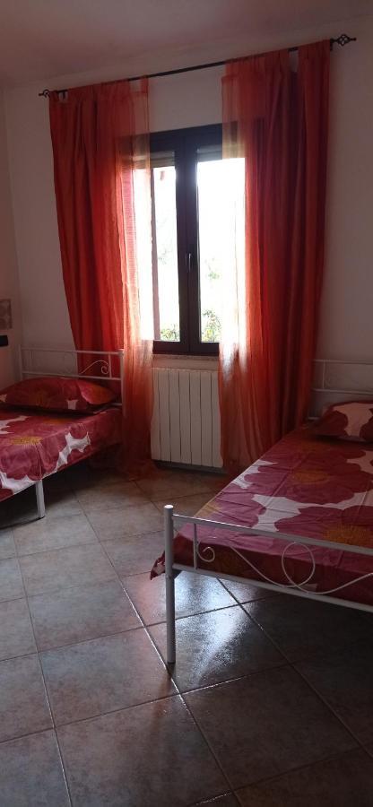 Casa Vacanza Siniscola Esterno foto